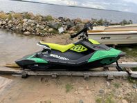 Sea-doo Spark Trixx 3UP