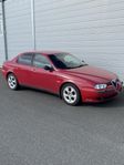 Alfa Romeo 156 2.0 T.Spark 16V Distinctive