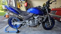 Honda hornet 600 2001