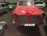 Volvo Amazon 121 1.6