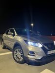 Nissan Qashqai Sport SUV