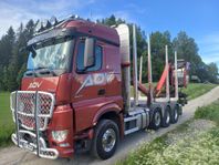 Mercedes-Benz Arocs 3263