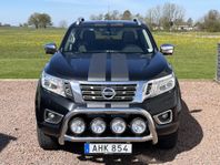 Nissan Navara Dubbelhytt 2.3 dCi 4WD