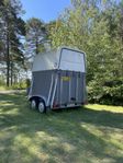 Häst transport boogie Blomert Tp P 2000