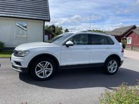 Volkswagen Tiguan 2.0 TDI 4Motion Base Euro 6