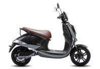 Helt ny Vässla Elscooter MK 2 klass 1 med 1 batteri