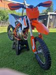 KTM 85sx 2024