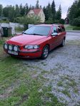 Volvo V70 2.4 Business Euro 4