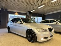 BMW 320d/ A-traktor / Hemleverans 