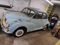 Morris Minor