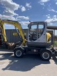 Wacker Neuson EW 65