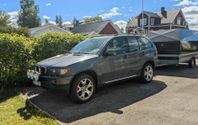 BMW X5 3.0i Sport line Euro 3