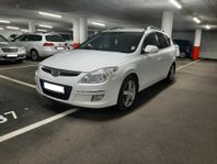 Hyundai i30 cw 1.6 CRDi Euro 4