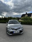 Toyota Avensis Kombi 2.2 D-4D Executive Euro 5