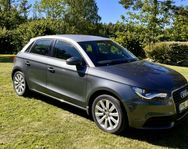 Audi A1 Sportback 1.2 TFSI Proline, Sport Edition Euro 5