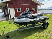 Vattenskoter SeaDoo GTX Limited