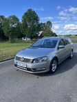 Volkswagen Passat Variant 2.0 TDI BlueMotion 4Motion Euro 5