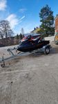 Sea-Doo RXP-X 255 RS 