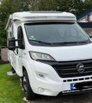 Hymer 2018 EXIS T-474
