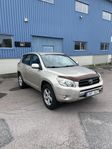 Toyota RAV4 2.0 VVT-i 4x4 Euro 4