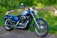 Harley-Davidson XL 1200 C