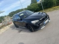 BMW X1 sDrive18d Euro 5