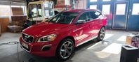 Volvo XC60 D3 Geartronic Momentum, R-Design Euro 5