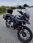 Bmw f750gs