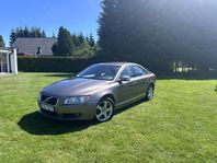 Volvo S80 2.5T Geartronic Summum Euro 4