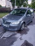 Volkswagen Touran 2.0 EcoFuel Trendline Euro 4