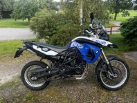 BMW F800 GS