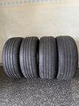 205/55R16 & 225/50R17 & 235/55R19