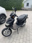 Moped klass 1