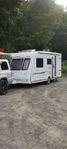 Elddis Rallye 524 Compass 2006