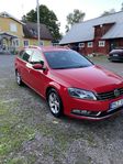 Volkswagen Passat Variant 2.0 TDI BlueMotion 4Motion Euro 5