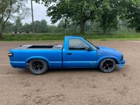 Chevrolet S10