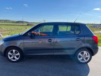 Skoda Fabia 1.2 Euro 4