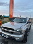 Chevrolet TrailBlazer 2002 4.2 4WD