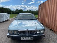 Jaguar XJ 4.0