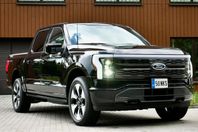 Ford F-150 Lightning Platinum Extended Range 433kw