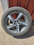 Volvo Ocean Storm 255/50R19