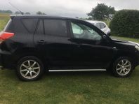 Toyota RAV4 2.0 VVT-i 4x4 Euro 4