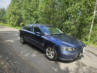 Volvo S60 2.4 Business Nybytt kamrem