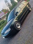 Volkswagen Passat VR5 Syncro *LÅGMILARE/FÅ ÄGARE*