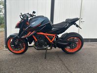 Ktm 1290 Super Duke R 