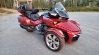 Can-am Spyder F3 Limited -17
