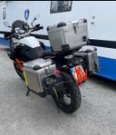 Touratech sido väskor till KTM 1190