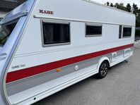 KABE Classic GLE KS Barnkammarvagn