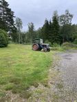 Fordson Major Diesel 