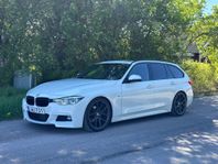 BMW 318 d Touring M Sport